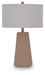 Dellner Table Lamp - Hello Home Furniture & Mattress (Longmont, CO)