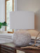 Vien Table Lamp - Hello Home Furniture & Mattress (Longmont, CO)