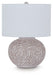 Vien Table Lamp - Hello Home Furniture & Mattress (Longmont, CO)