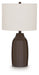 Jyler Table Lamp - Hello Home Furniture & Mattress (Longmont, CO)