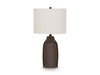 Jyler Table Lamp - Hello Home Furniture & Mattress (Longmont, CO)