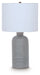 Wimlow Table Lamp - Hello Home Furniture & Mattress (Longmont, CO)