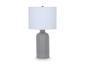 Wimlow Table Lamp - Hello Home Furniture & Mattress (Longmont, CO)