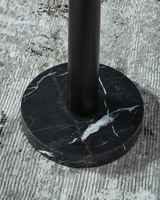 Sorcha Floor Lamp - Hello Home Furniture & Mattress (Longmont, CO)