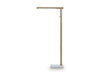 Santiford Floor Lamp - Hello Home Furniture & Mattress (Longmont, CO)