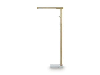 Santiford Floor Lamp - Hello Home Furniture & Mattress (Longmont, CO)
