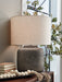 Zandophen Table Lamp - Hello Home Furniture & Mattress (Longmont, CO)