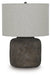 Zandophen Table Lamp - Hello Home Furniture & Mattress (Longmont, CO)