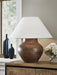 Whitham Table Lamp - Hello Home Furniture & Mattress (Longmont, CO)