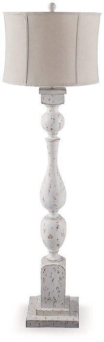 Madsbrook Floor Lamp