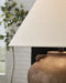 Ferrilby Table Lamp - Hello Home Furniture & Mattress (Longmont, CO)