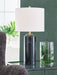 Hanzila Table Lamp - Hello Home Furniture & Mattress (Longmont, CO)