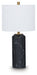 Hanzila Table Lamp - Hello Home Furniture & Mattress (Longmont, CO)