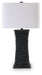 Golzar Table Lamp - Hello Home Furniture & Mattress (Longmont, CO)