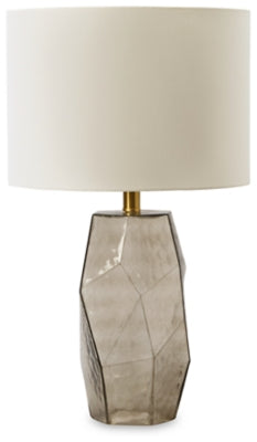 Taylow Lamp Set - Hello Home Furniture & Mattress (Longmont, CO)