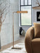 Yafe Floor Lamp - Hello Home Furniture & Mattress (Longmont, CO)