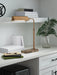 Yafe Desk Lamp - Hello Home Furniture & Mattress (Longmont, CO)