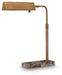 Yafe Desk Lamp - Hello Home Furniture & Mattress (Longmont, CO)