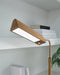 Yafe Desk Lamp - Hello Home Furniture & Mattress (Longmont, CO)