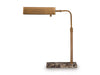 Yafe Desk Lamp - Hello Home Furniture & Mattress (Longmont, CO)