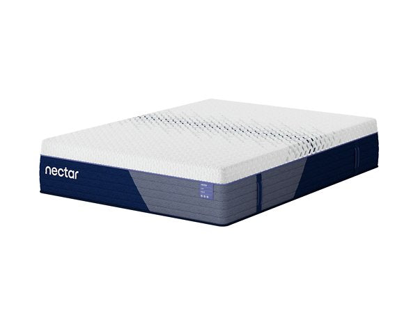 Nectar 5.1 Hybrid Luxe - Hello Home Furniture & Mattress (Longmont, CO)