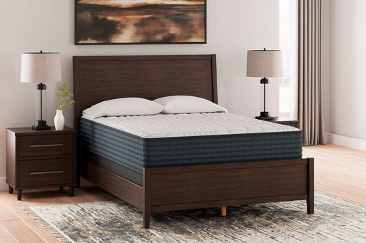 Hybrid 1200 King Mattress - Hello Home Furniture & Mattress (Longmont, CO)