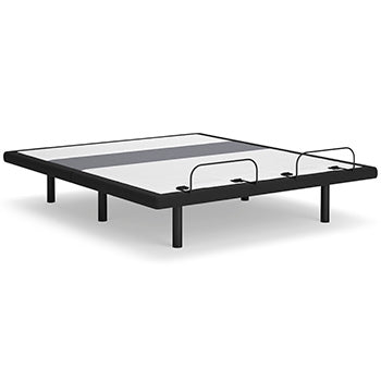 Best Base with Lumbar and Audio Adjustable Base - Hello Home Furniture & Mattress (Longmont, CO)