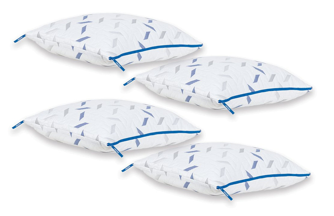 Nectar Classic / Pillow - Hello Home Furniture & Mattress (Longmont, CO)