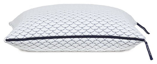 DreamCloudTM Classic / Pillow (Set of 4) - Hello Home Furniture & Mattress (Longmont, CO)