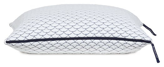 DreamCloudTM Classic / Pillow (Set of 4) - Hello Home Furniture & Mattress (Longmont, CO)
