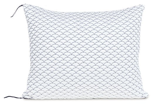 DreamCloudTM Classic / Pillow (Set of 4) - Hello Home Furniture & Mattress (Longmont, CO)