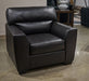 Glennbre Chair - Hello Home Furniture & Mattress (Longmont, CO)