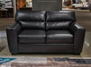 Glennbre Loveseat - Hello Home Furniture & Mattress (Longmont, CO)