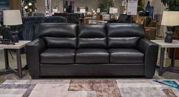 Glennbre Sofa - Hello Home Furniture & Mattress (Longmont, CO)