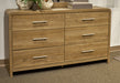 Gramburg Dresser - Hello Home Furniture & Mattress (Longmont, CO)