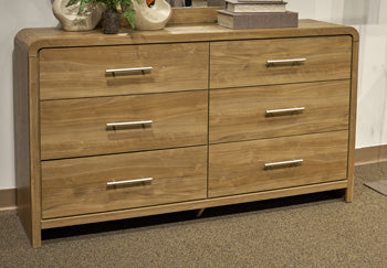 Gramburg Dresser - Hello Home Furniture & Mattress (Longmont, CO)