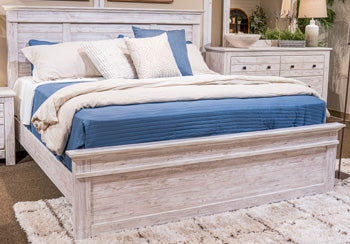 Makidern Bed - Hello Home Furniture & Mattress (Longmont, CO)