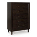 Mallenette Chest of Drawers - Hello Home Furniture & Mattress (Longmont, CO)
