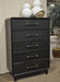 Darcyjo Chest of Drawers - Hello Home Furniture & Mattress (Longmont, CO)
