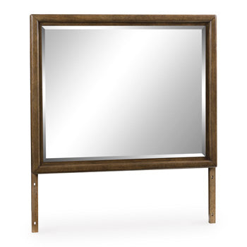 Marxmore Bedroom Mirror - Hello Home Furniture & Mattress (Longmont, CO)