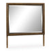 Marxmore Bedroom Mirror - Hello Home Furniture & Mattress (Longmont, CO)