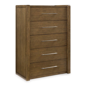 Marxmore Chest of Drawers - Hello Home Furniture & Mattress (Longmont, CO)