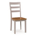 Harperfeld Dining Chair - Hello Home Furniture & Mattress (Longmont, CO)