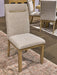 Lasinger Dining Chair - Hello Home Furniture & Mattress (Longmont, CO)