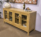 Lasinger Dining Server - Hello Home Furniture & Mattress (Longmont, CO)