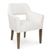 Marxmore Dining Arm Chair - Hello Home Furniture & Mattress (Longmont, CO)
