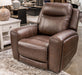 Gravier Power Recliner - Hello Home Furniture & Mattress (Longmont, CO)