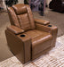 Gruaro Power Recliner - Hello Home Furniture & Mattress (Longmont, CO)