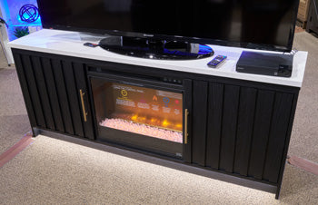 Cadmori 63" TV Stand - Hello Home Furniture & Mattress (Longmont, CO)