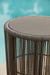 Majors Beach Outdoor Table and 2 Chairs - Hello Home Furniture & Mattress (Longmont, CO)